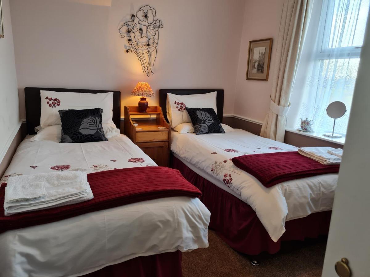 Rowan Tree House B&B Sleights Extérieur photo