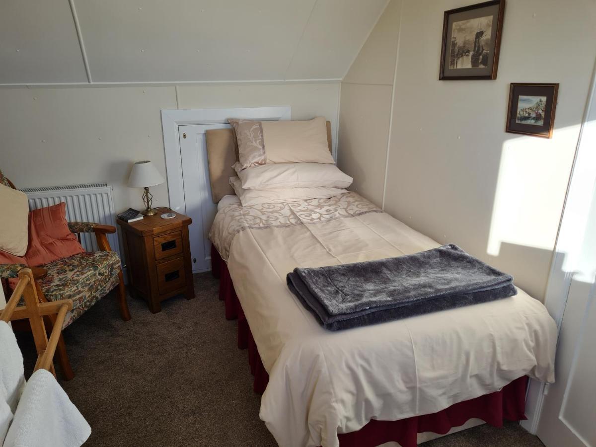 Rowan Tree House B&B Sleights Extérieur photo
