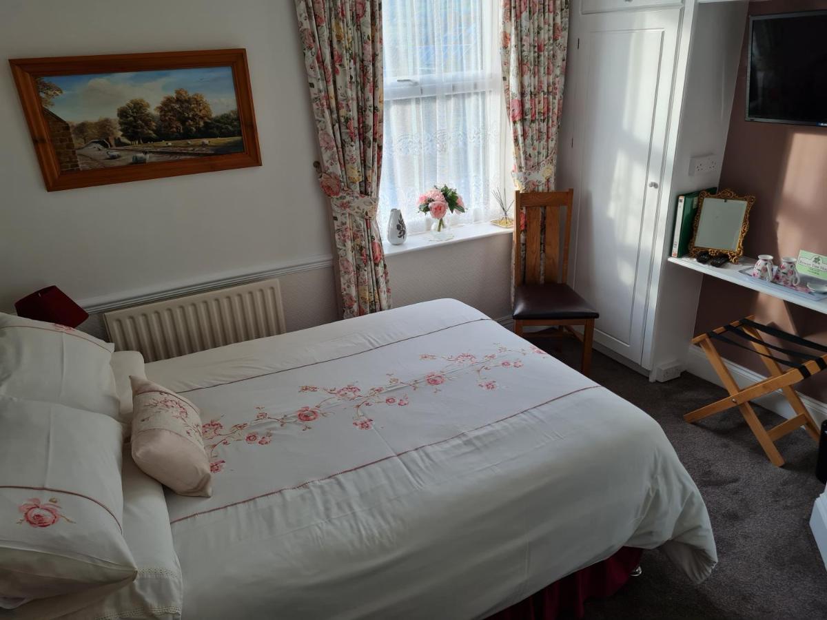 Rowan Tree House B&B Sleights Extérieur photo