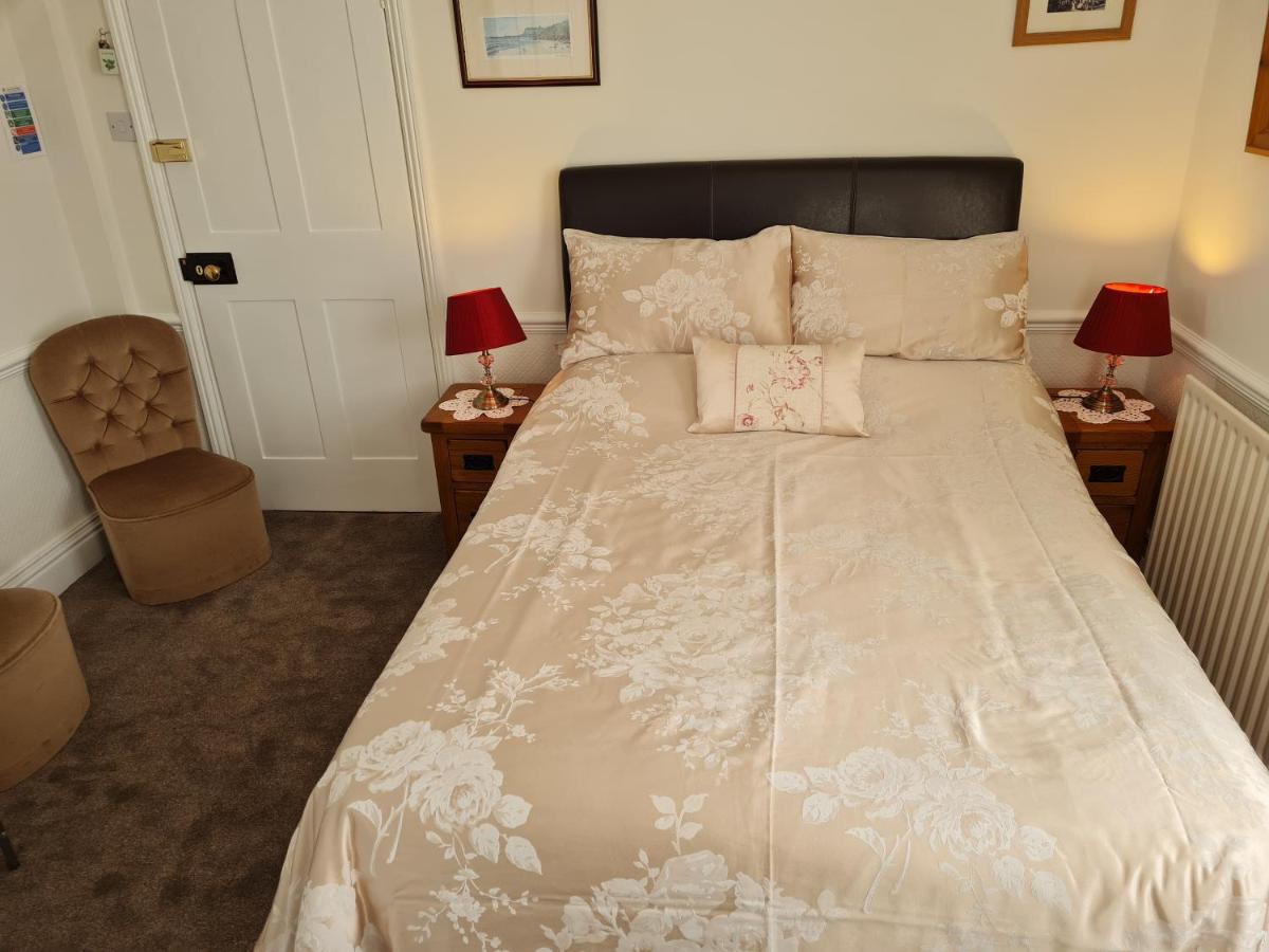Rowan Tree House B&B Sleights Extérieur photo