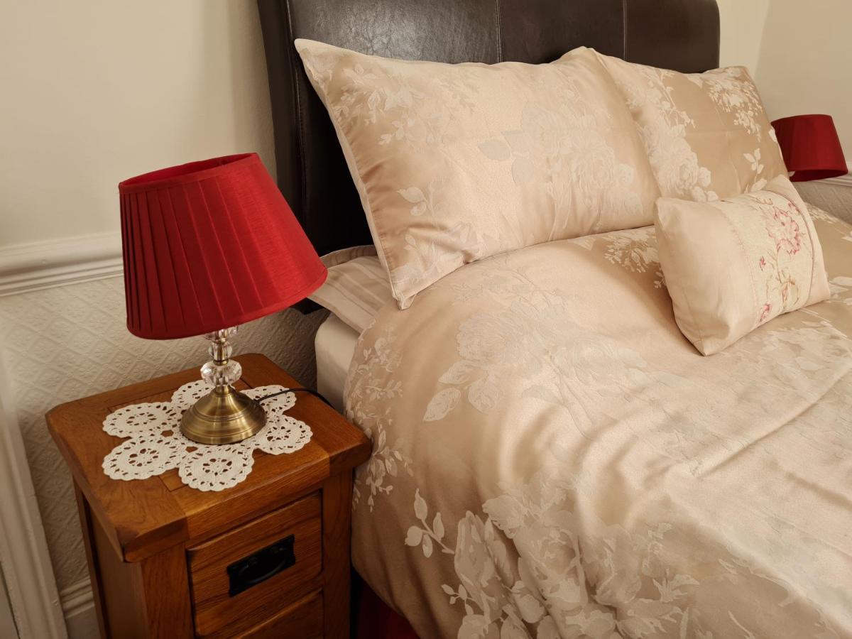 Rowan Tree House B&B Sleights Extérieur photo
