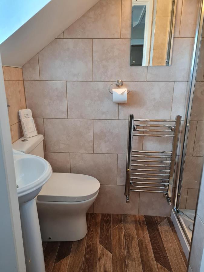 Rowan Tree House B&B Sleights Extérieur photo