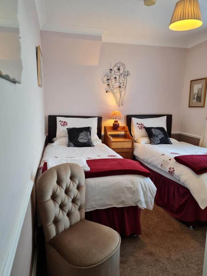 Rowan Tree House B&B Sleights Extérieur photo