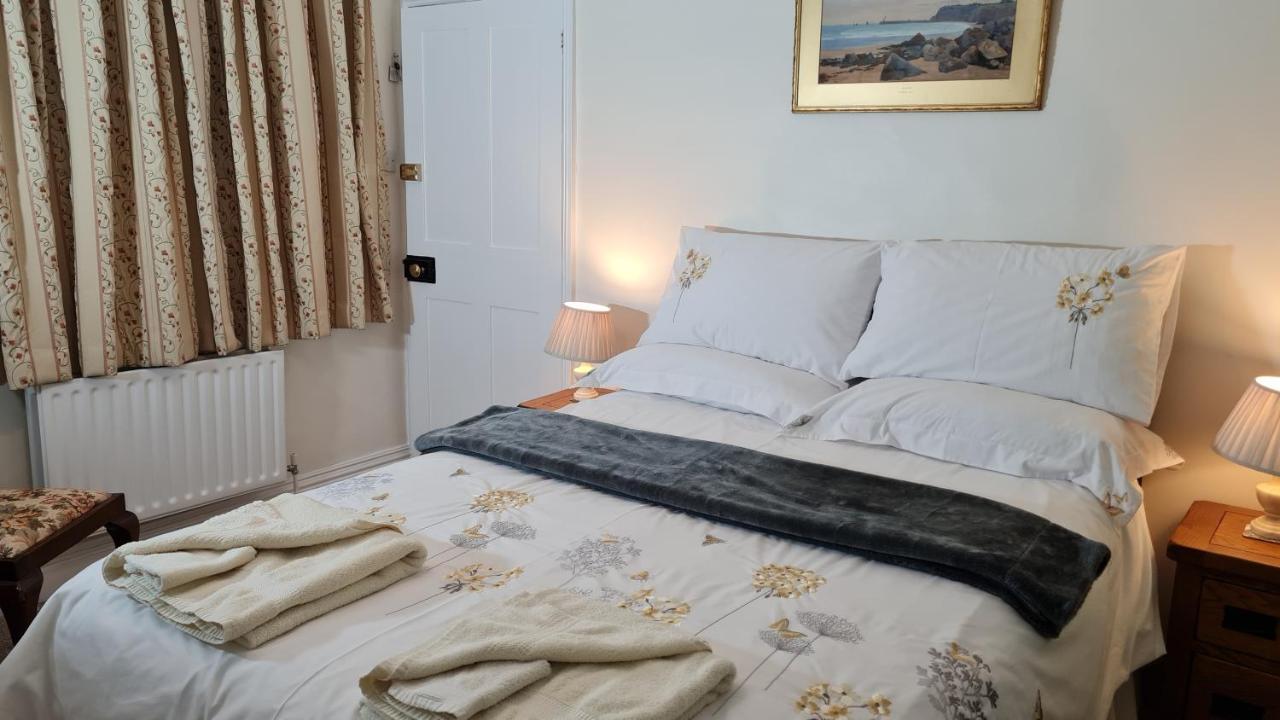 Rowan Tree House B&B Sleights Extérieur photo