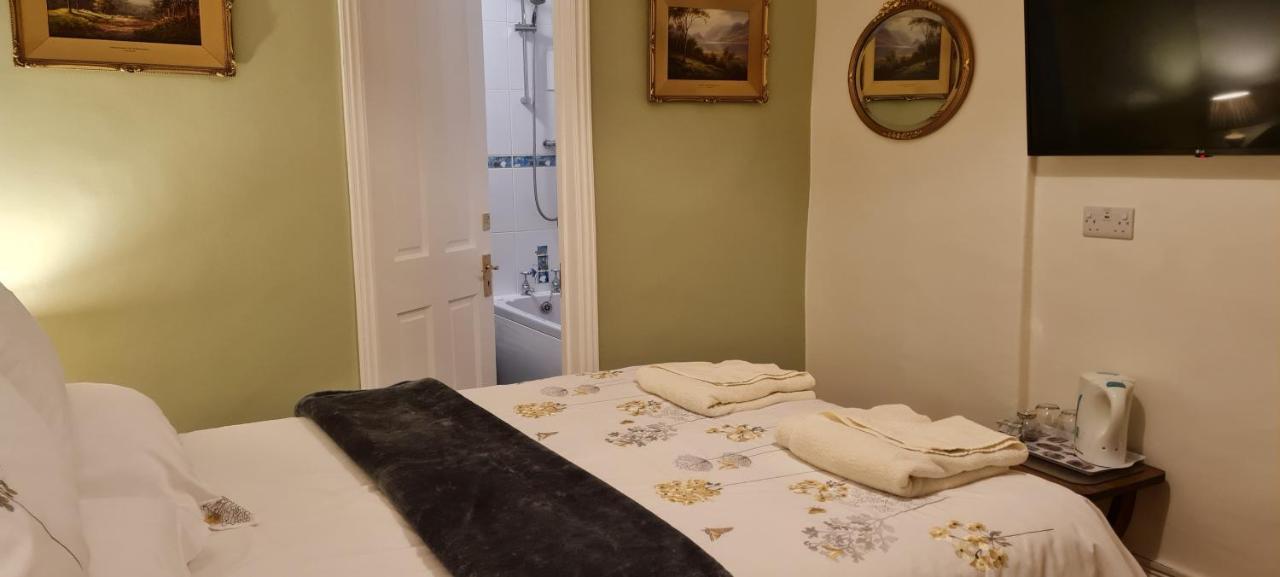 Rowan Tree House B&B Sleights Extérieur photo
