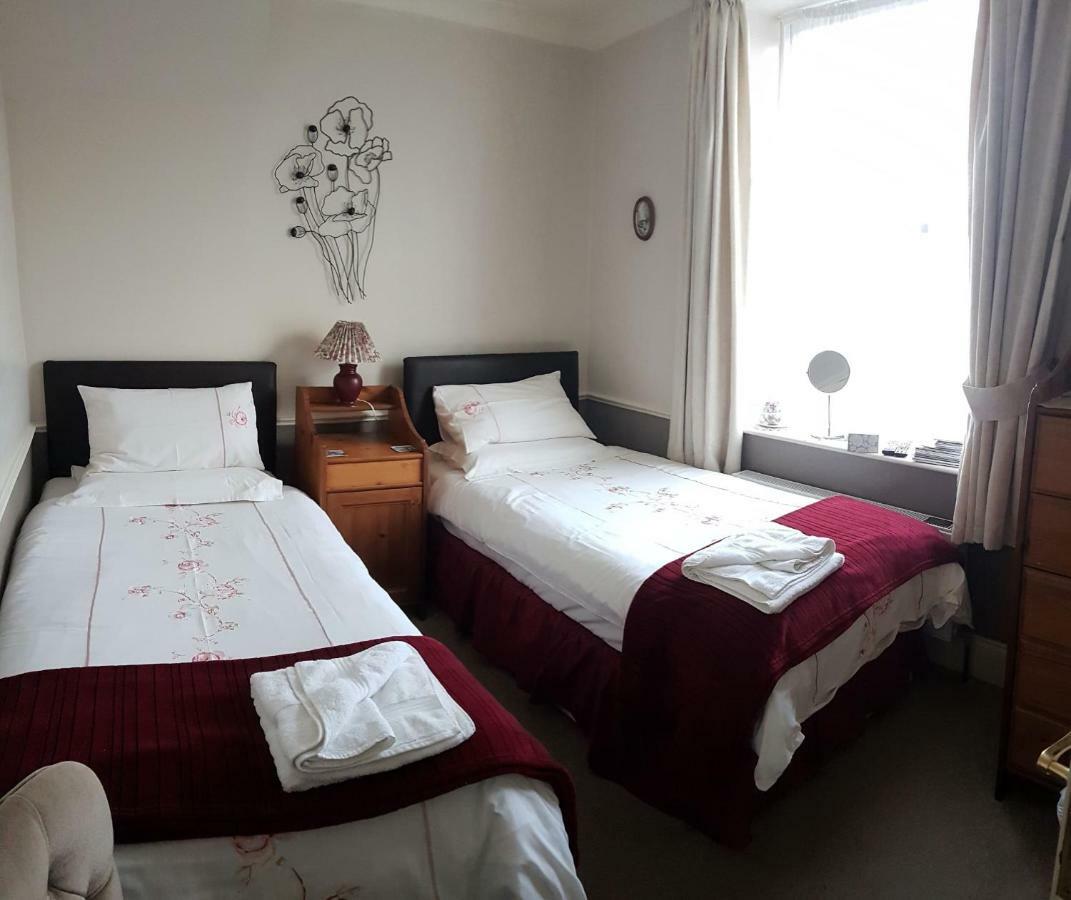 Rowan Tree House B&B Sleights Extérieur photo
