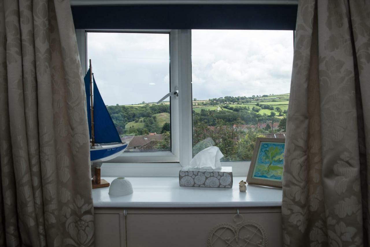Rowan Tree House B&B Sleights Extérieur photo